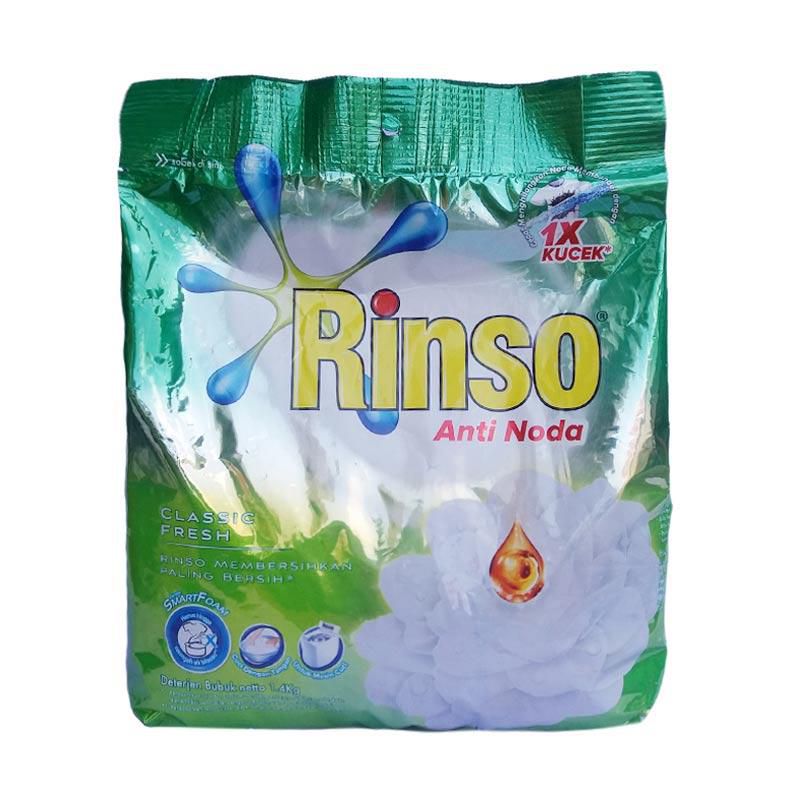 Deterjen Powder 1,4 kg