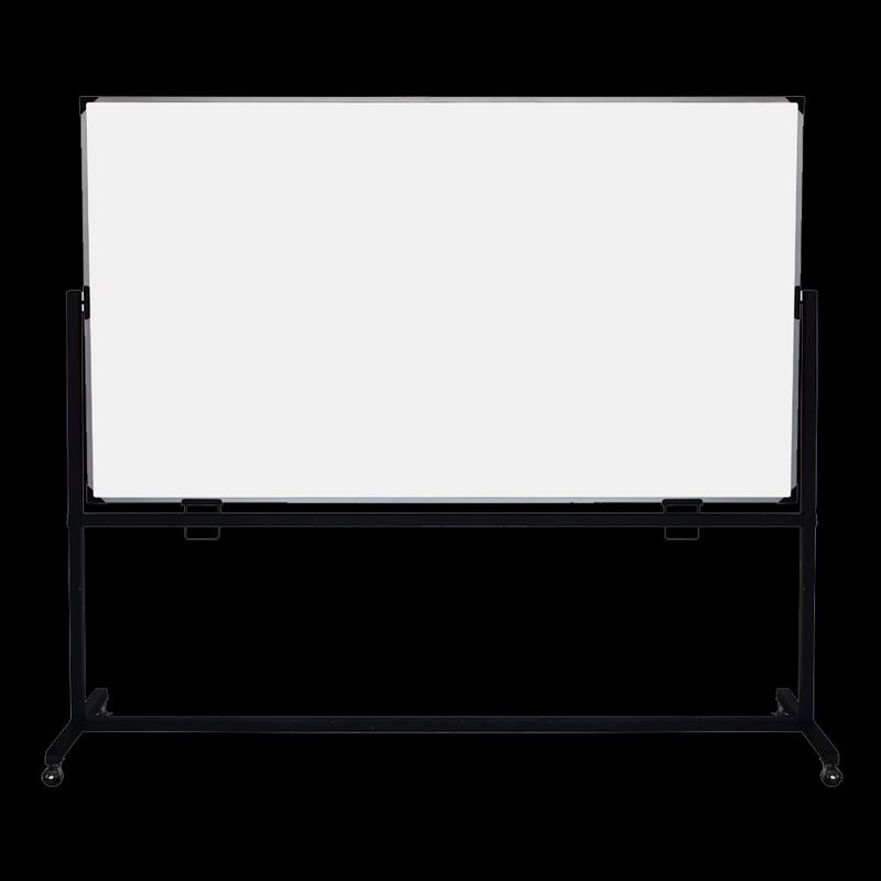 Standing Whiteboard Plus