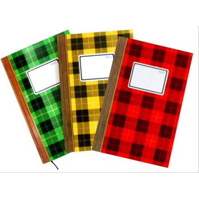 Berbagai Macam Buku - Buku Folio