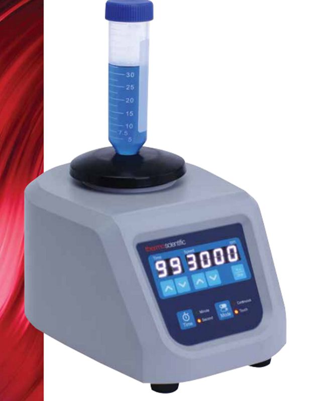 vortex mixer thermo scientific 88882010