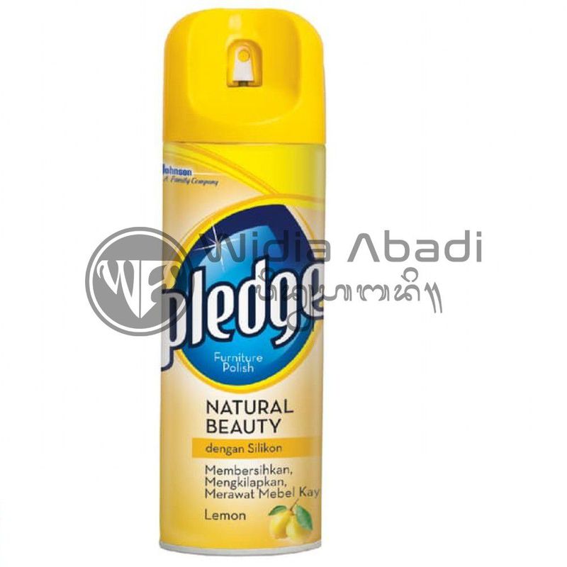 Pledge Furniture Polish 350ml