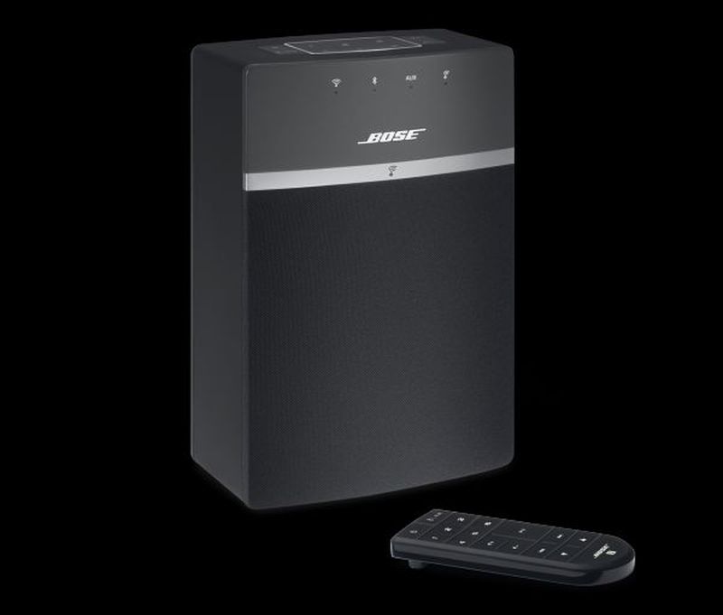 BOSE SoundTouch10 wireless speaker Bose SoundTouch 10