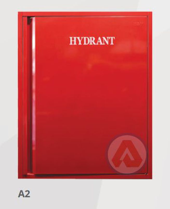 Hydrant Box Type A2 (Indoor)