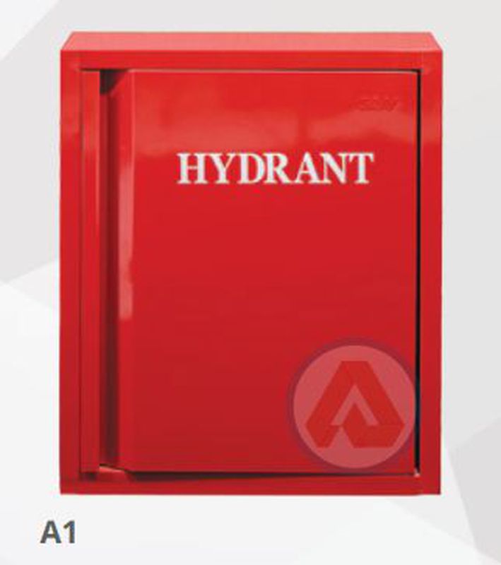 Hydrant Box Type A1 (Indoor)