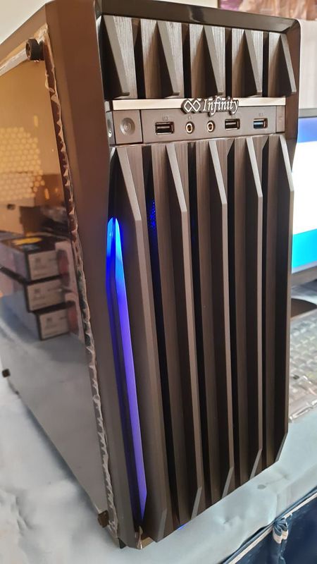 PC Rakitan