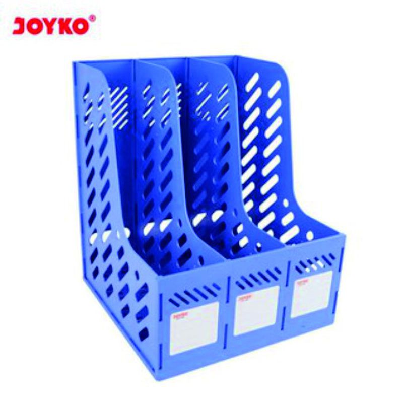 BOX FILE PLASTIK