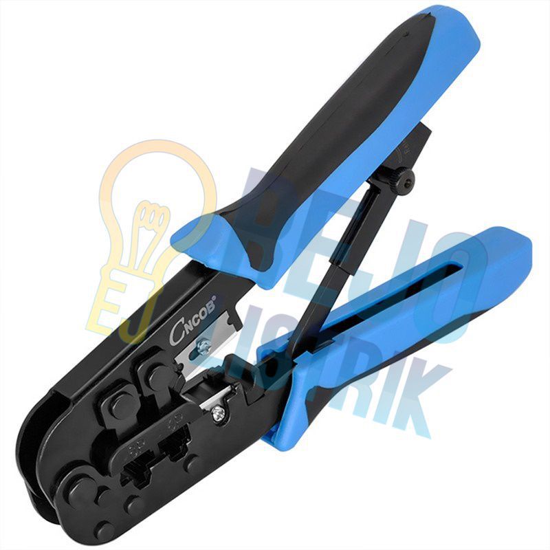 Network Crimping Tools 0,2-6