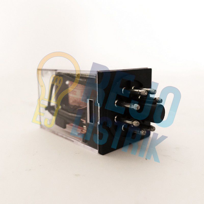 Relay DV 220 Volt MK2P