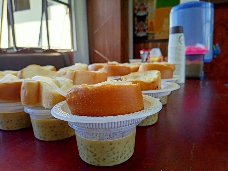 Snack Box - Paket Snack B