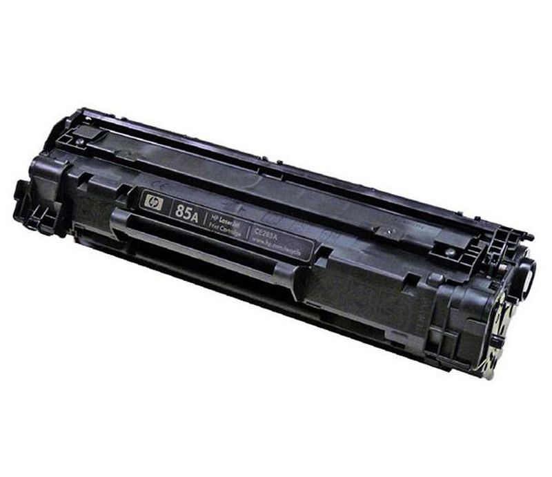 Tinta + Toner HP Laserjet P1102 (Refill)