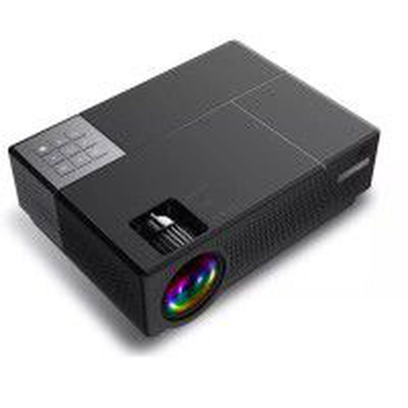 Lcd proyektor