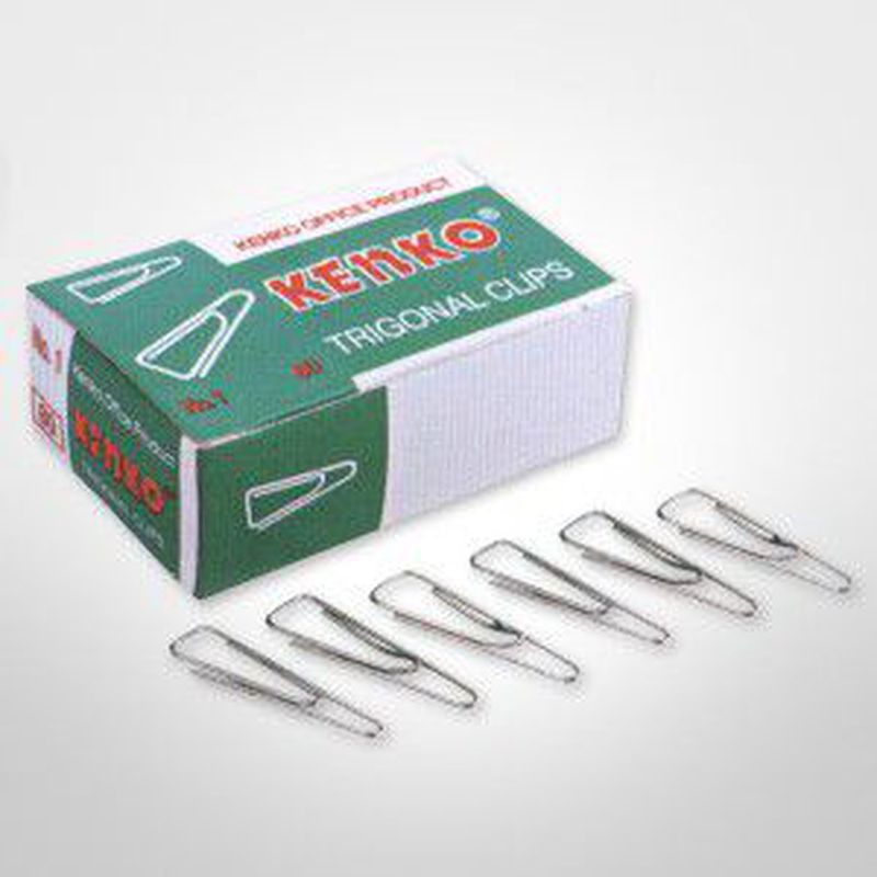 Paper Clip No. 1 Kenko