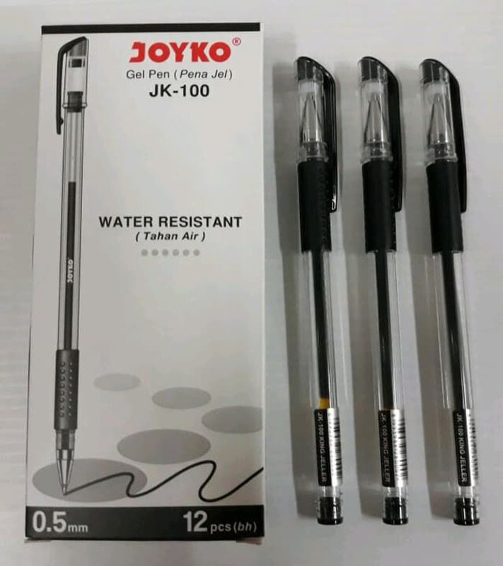 Ballpoint Joyko Gel Pen