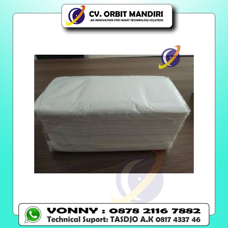 Tissue Refill 250gr/250sheet