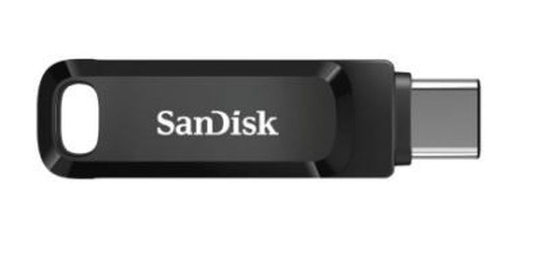Flash Disk