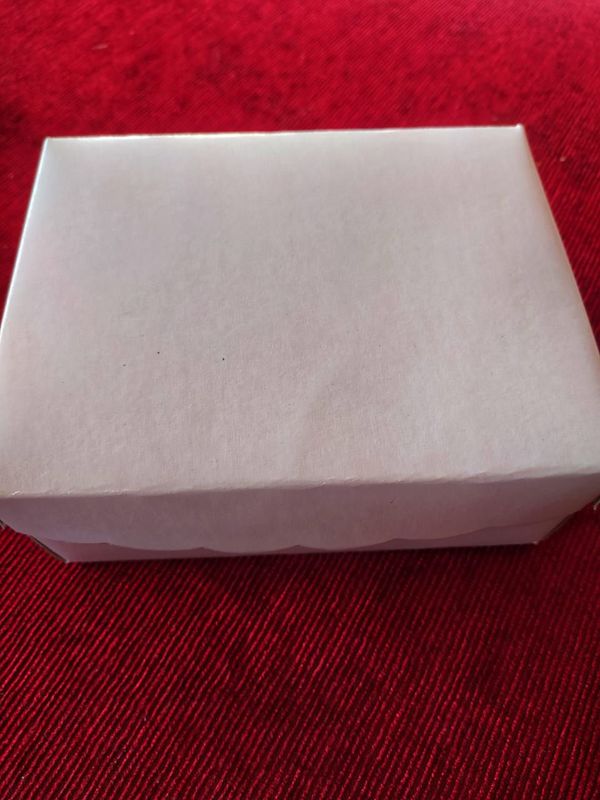 Box Kue