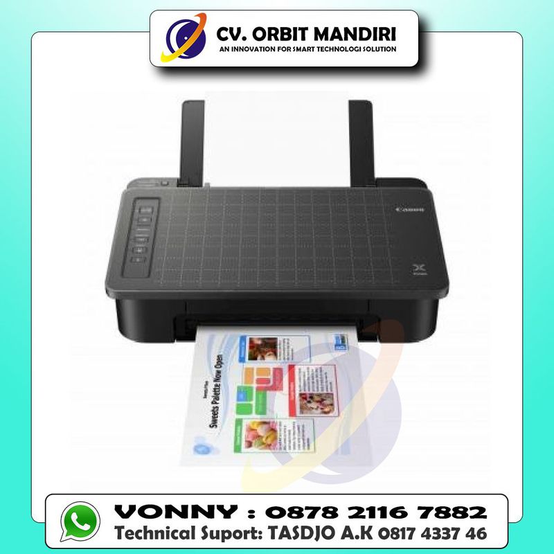 CANON PIXMA TS307