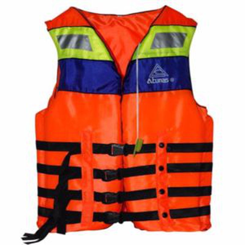 Life Jacket ATUNAS