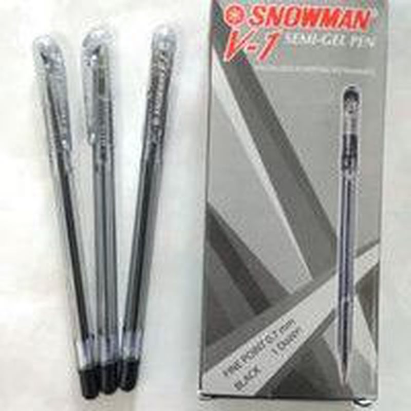 Snowman V1