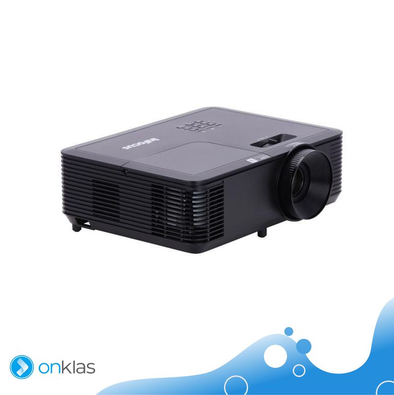 Proyektor Infocus IN112aa