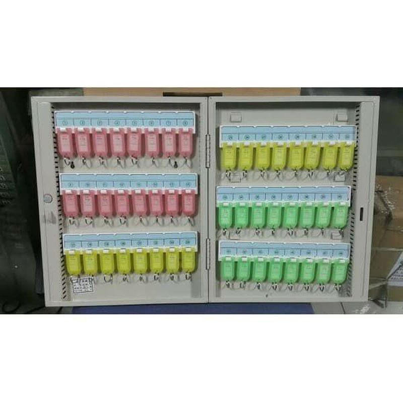 KEY BOX KB 48+16