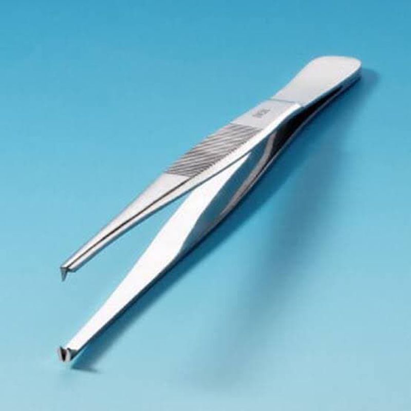PINSET CHIRUGIES 14 CM WELLSPENCER