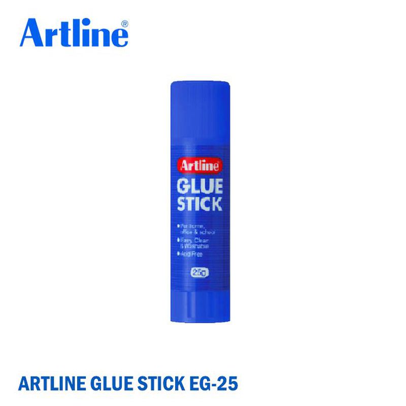 ARTLINE GLUE STICK EG25
