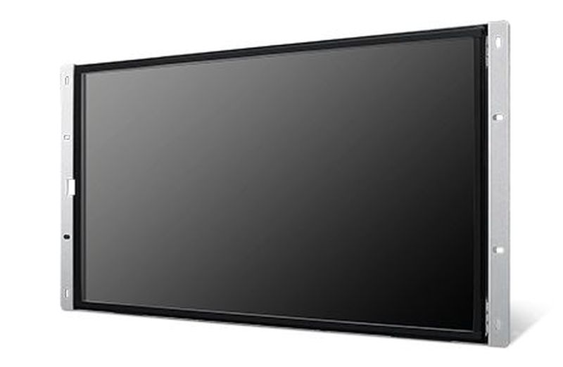 Monitor Touchscreen Open Frame 21,5 inch Full HD 1920 x 1080 Advantech ...