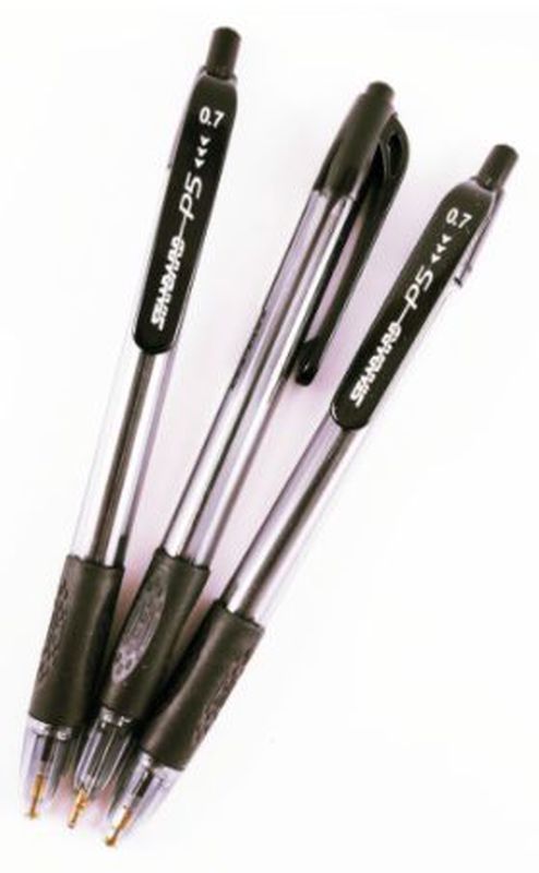 Pulpen Standard P5
