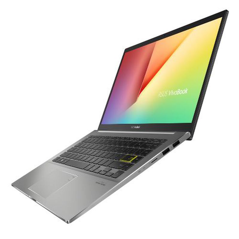 Laptop Asus Vivobook S14 M433 Amd® Ryzen™ 7 4700u8g512g Pcie