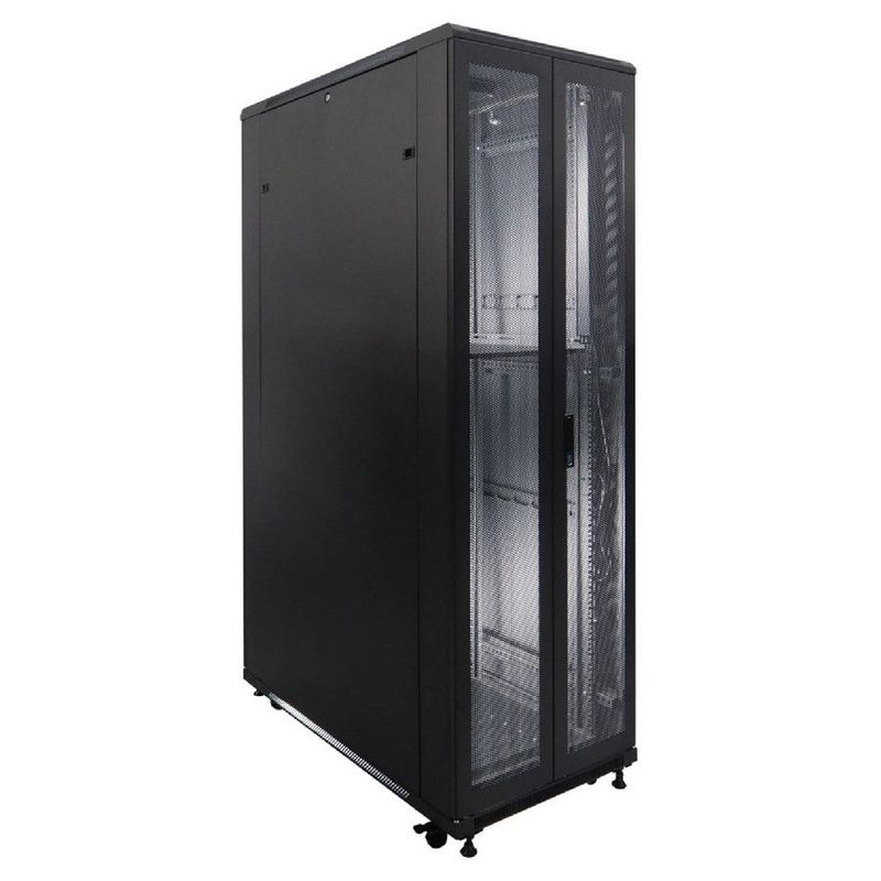 mainframe ago series 19 closed rack 42u depth 1150mm