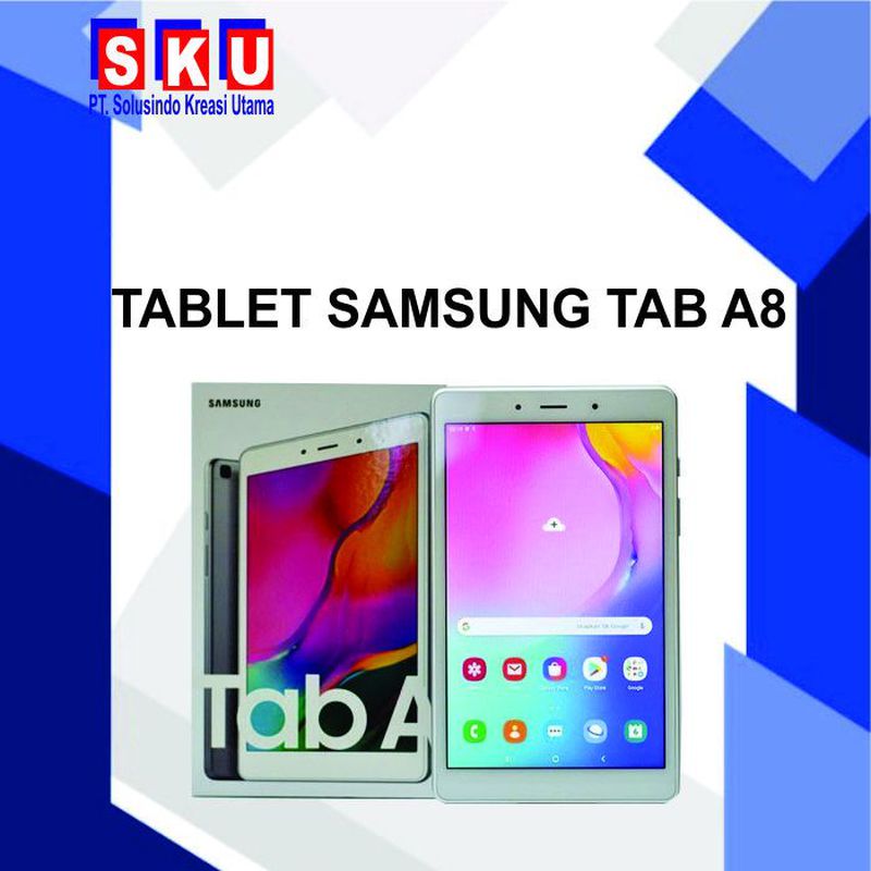 TABLET SAMSUNG TAB A8