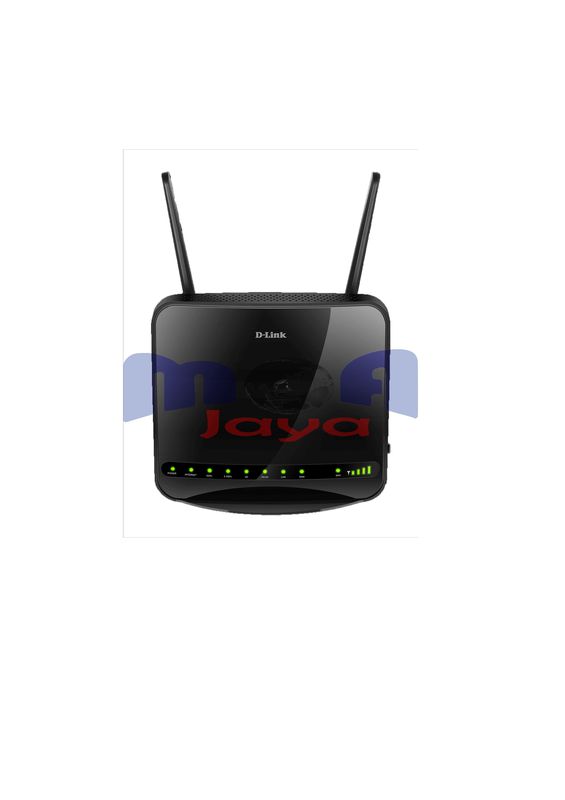 Wireless Router