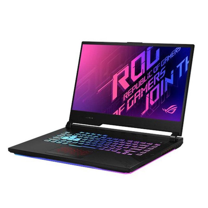 Laptop ASUS ROG Strix G512LI-I75TB6T