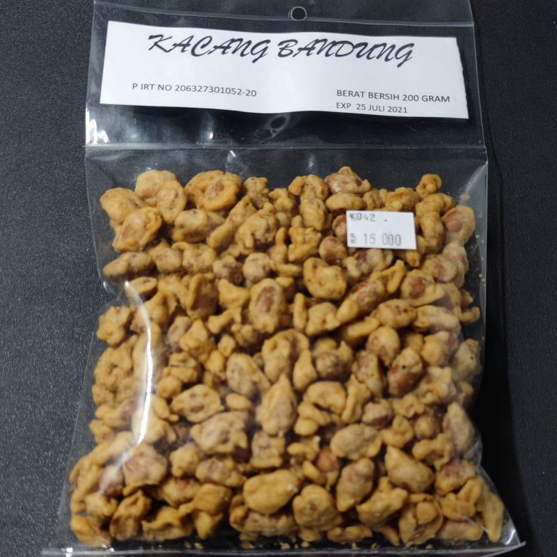 Kacang Bandung