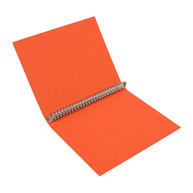 Bantex Exclusive Multiring Binder B5 26 Ring O 25mm #1327 - Red