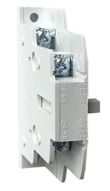 Auxiliary RSC A-100