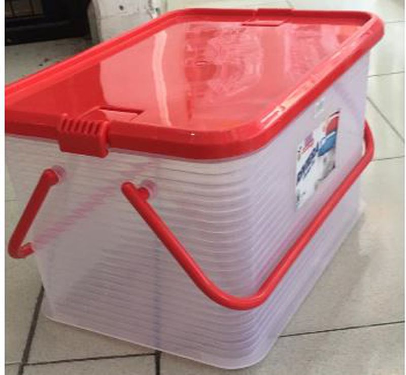 Eagle Storage Riveria Box