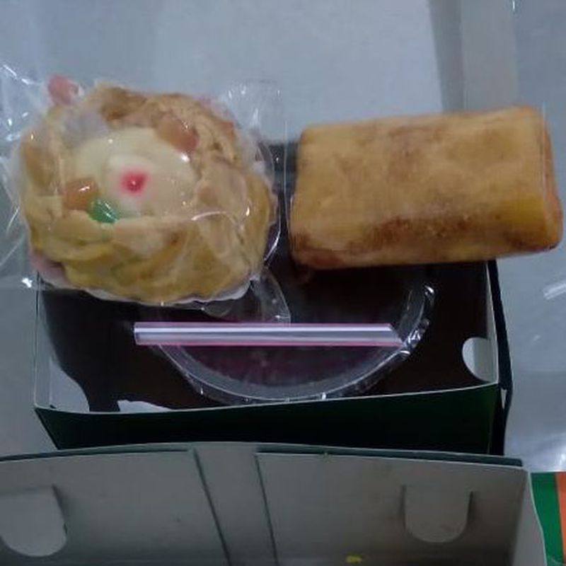 Snack 1