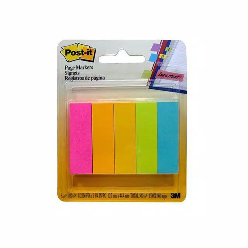 POST IT 3M 6705AN
