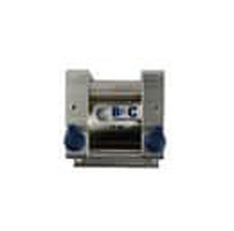 Pneumatic / Hidrolik / AIR CYLINDER LOCK