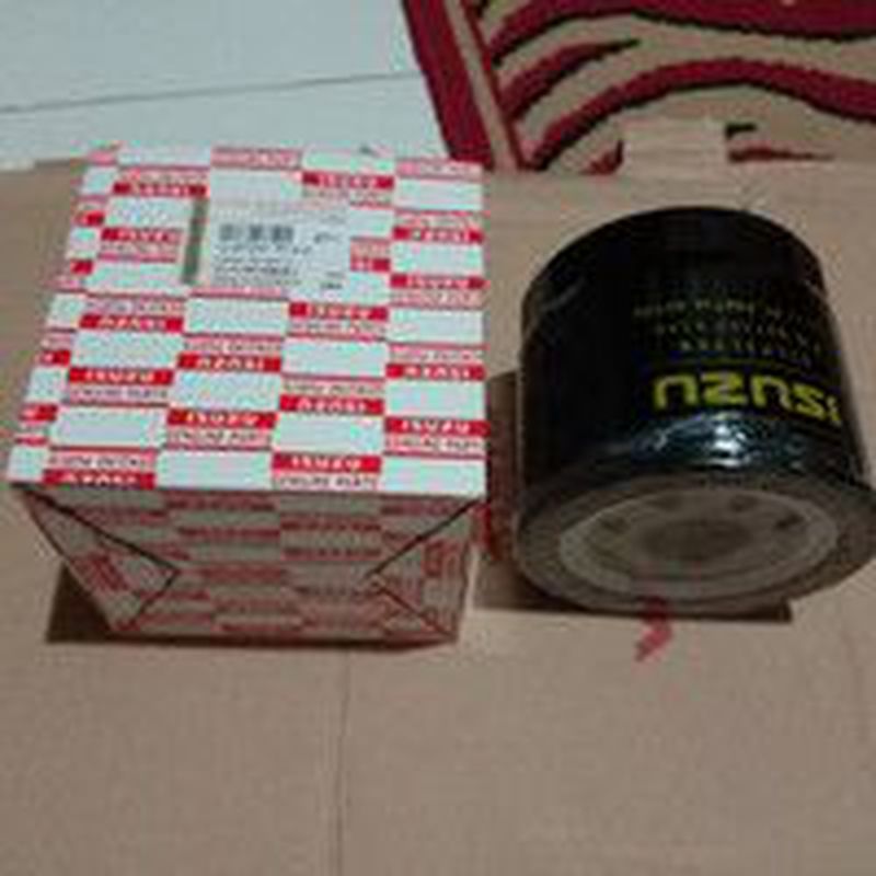 OIL FILTER