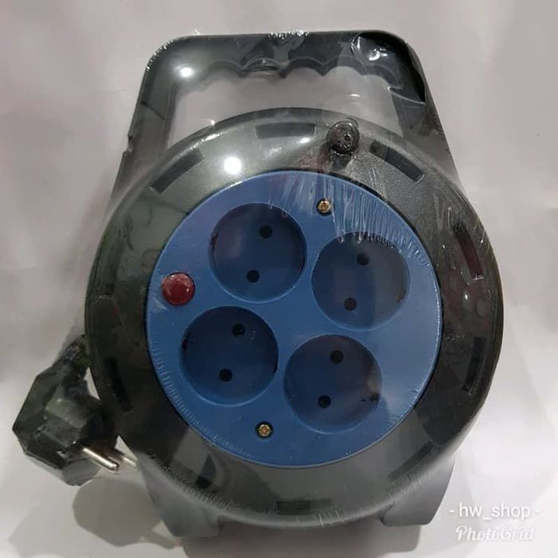 Kabel Roll