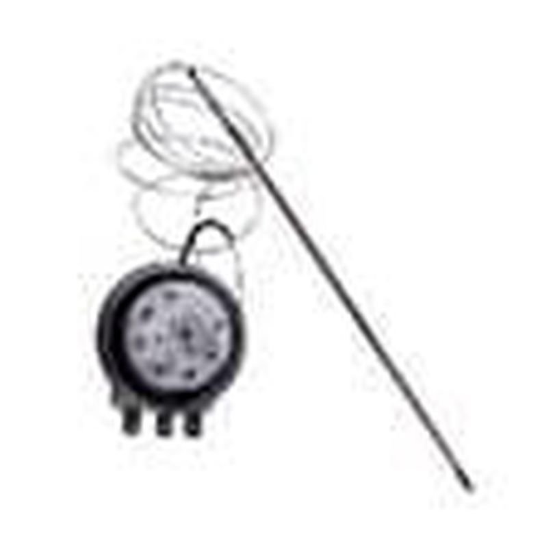 Pengukur Suhu / Temperatur Sensor / THERMOSTAT