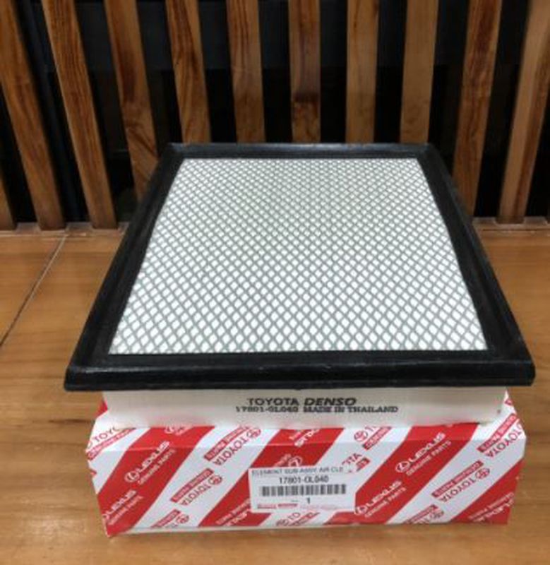 Filter Udara Innova Reborn