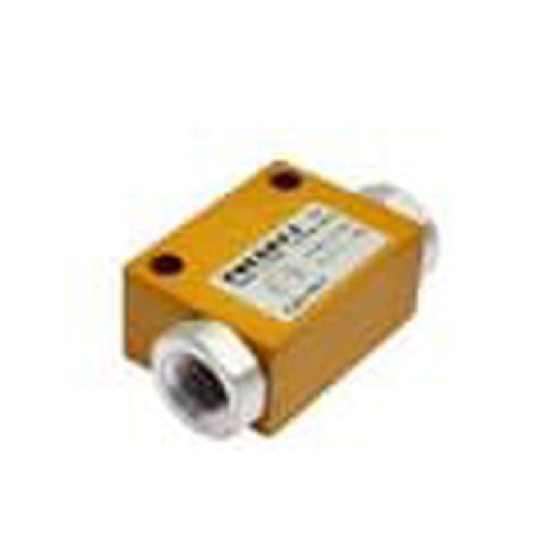 Pneumatic Saklar Selector / SELECTOR SWITCH