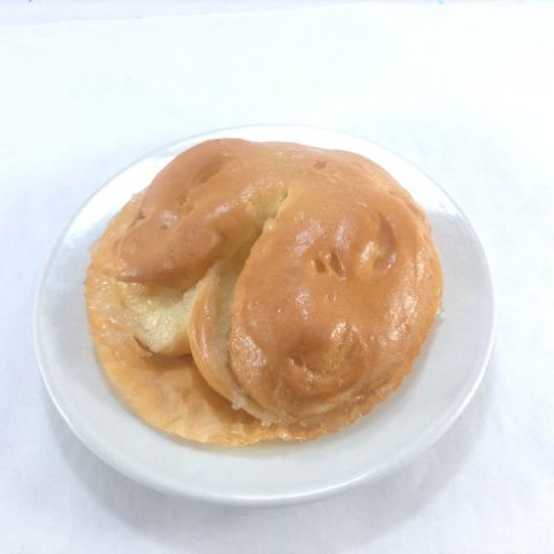 Roti Coconut Butterroll
