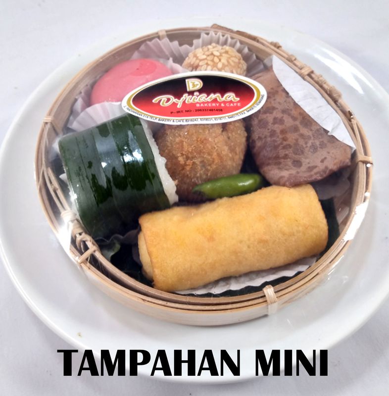 Tampahan Mini