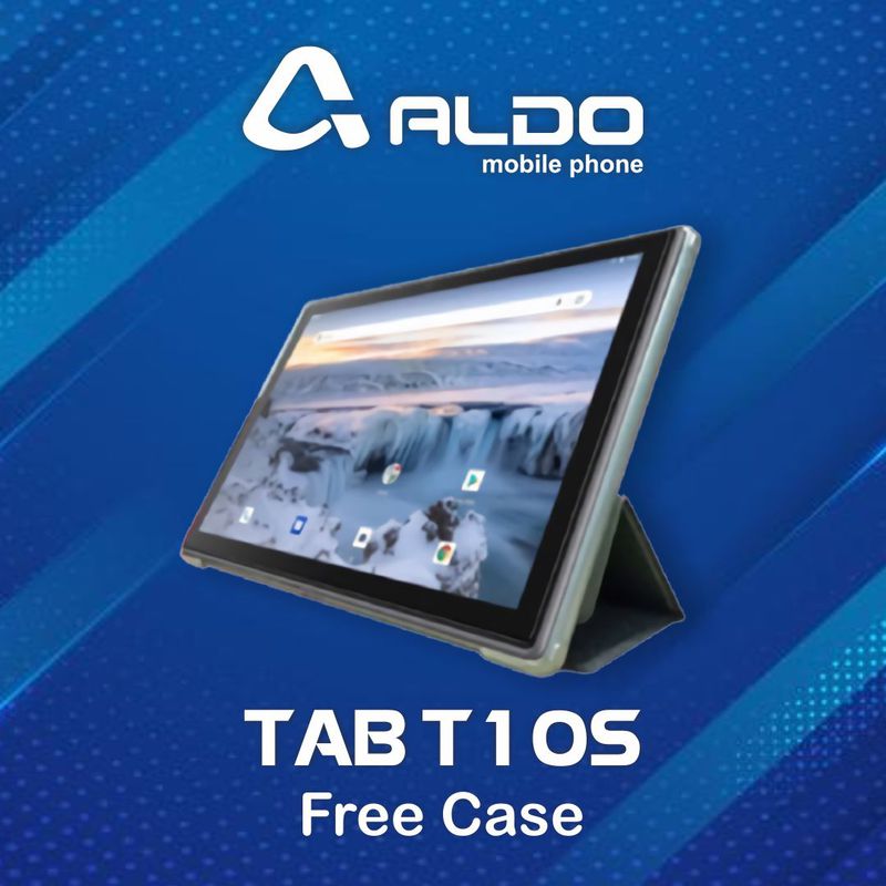 Aldo Tab T10s Free Case