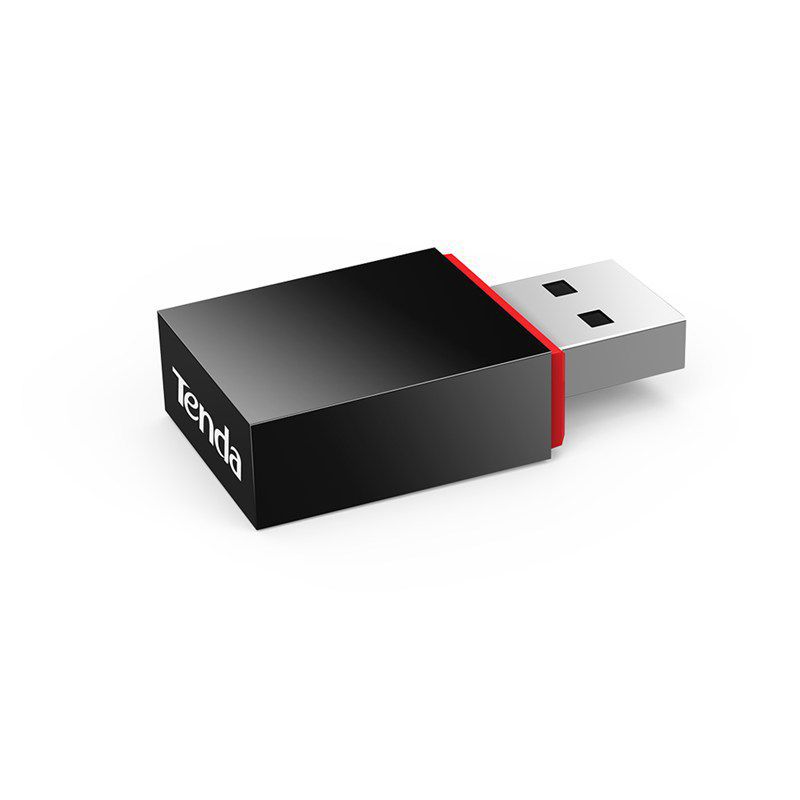 Tenda U3 - 300Mbps Mini Wireless N Adapter